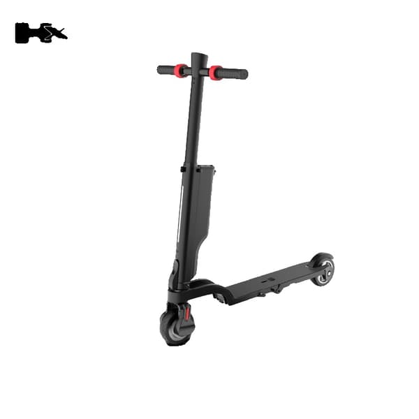 El-scooter, 250W motor, 25 km/t hastighed,250W5AH
