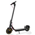 Miniatyrbild 2 av 2: El-scooter, 500W effekt, 36V spänning, 35 km/h max hastighet,500W-36V-10.4ah
