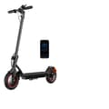 Pikkukuva 1 / 4: Sähköscooter, 350W Teho, 24-34 km Kantama, 8.5 Tuuman Renkaat,w5