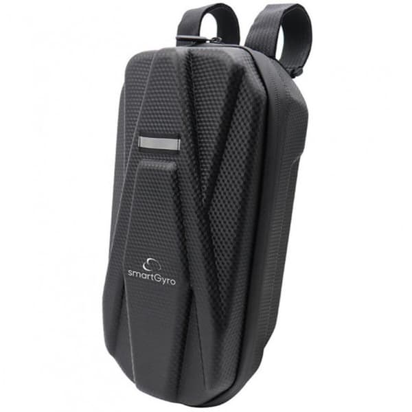 Potkulaudan kantokassi Smartgyro SG27-528 MAX Musta