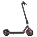 Miniatyrbild 1 av 2: Elektrisk sparkcykel, 350W effekt, 27KM/H hastighet, 15-20KM räckvidd,JUICEASE 7,8AH 350W