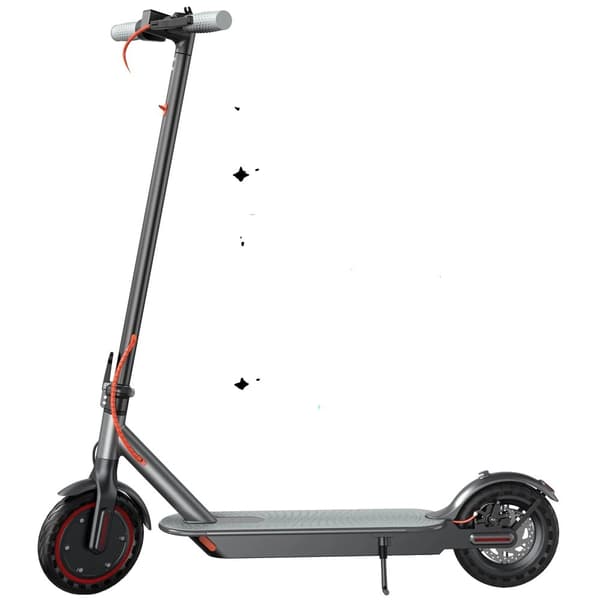 Elkickcykel, 31KM/H Max Hastighet, IP65 Vattentålig,10,5AH 350W