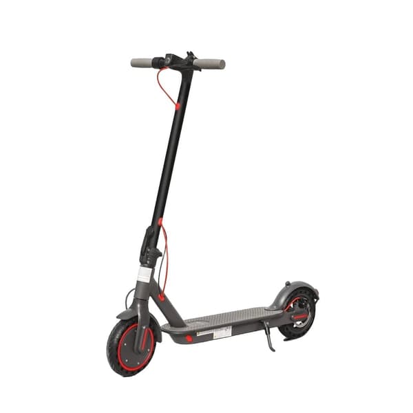 AOVOPRO Elektrisk Scooter, Max Hastighet 31 km/h, 350W Motor,365GO