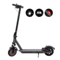 Miniatyrbild 1 av 2: El-scooter, 36V 10.5Ah batteri, 31 km/h max hastighet,M365 S7