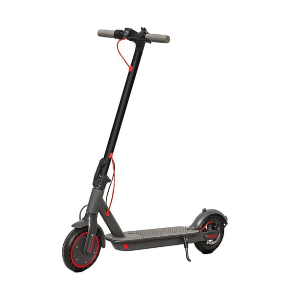 AOVOPRO Elektrisk Scooter, Max Räckvidd 35KM, Hastighet Upp till 31km/h,365TUYA (36V 7.5AH 25KM 31KM/H)