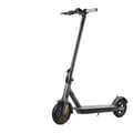Miniatyrbild 1 av 2: Mankeel MK083 Elektrisk Scooter, 350W Motor, 30 km Max Räckvidd,MK083