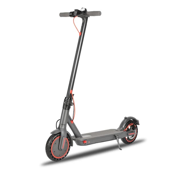 El-scootrar, 350W motor, hopfällbar design, N7 Pro