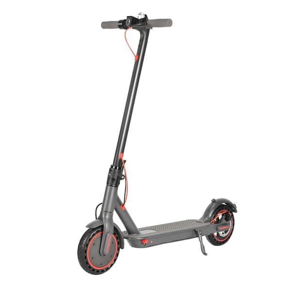 El-scootrar, 350W motor, hopfällbar design, N7 Pro