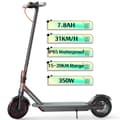 Pikkukuva 2 / 2: Sähkökickbike, 31KM/H maksinopeus, IP65 vesitiivis,7.8AH 350W