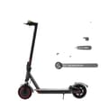 Miniatyrbild 1 av 2: El-scooter, 500W motor, 35 km/h hastighet,M365 P7 AP07(36V 10.5AH 30KM)