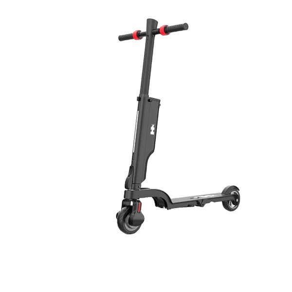 Elektrisk sparkcykel, 350W motor, 7,5AH batteri, max hastighet 25 km/h,250W 5AH