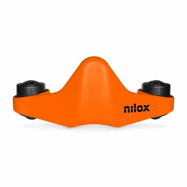 Automaattiset altaan puhdistajat Nilox NXWTRSCOOTEROR Oranssi