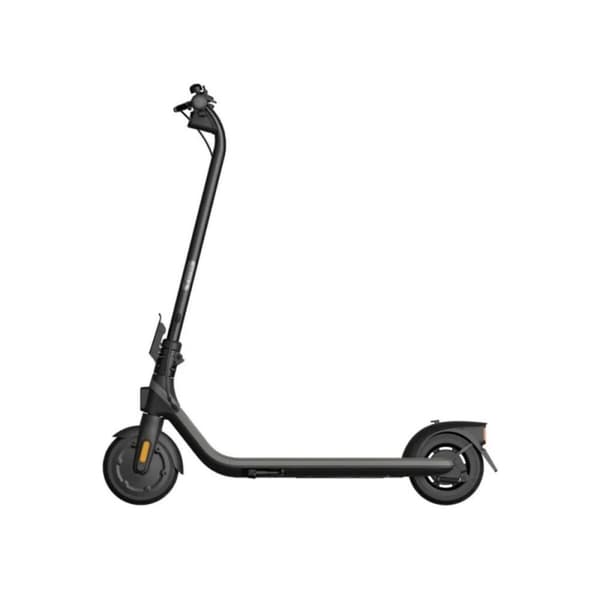 Elscooter Segway E2 D Grå Mörkgrå 250 W