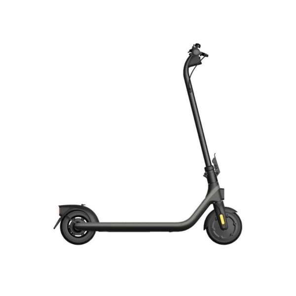 Elscooter Segway E2 D Grå Mörkgrå 250 W