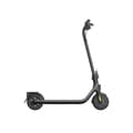 Miniatyrbild 4 av 6: Elscooter Segway E2 D Grå Mörkgrå 250 W