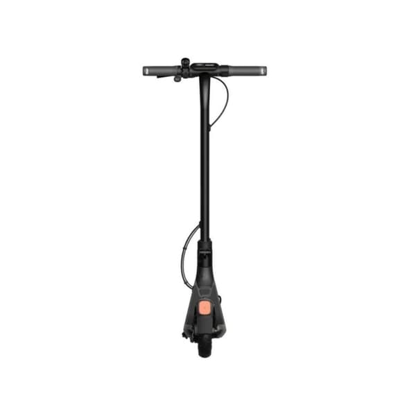 Elscooter Segway E2 D Grå Mörkgrå 250 W