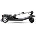 Miniatyrbillede 3 af 5: AIR CLASSIC elektrisk kørestol til seniorer – seniorscooter, elektrisk køretøj til ældre, mobilitetshjælpemidler, 4-hjulet elektrisk scooter