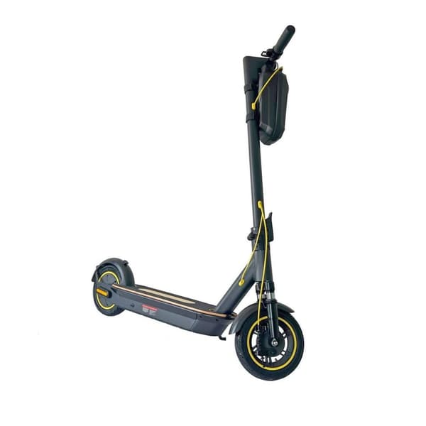 Elscooter Manta XR00M10ME