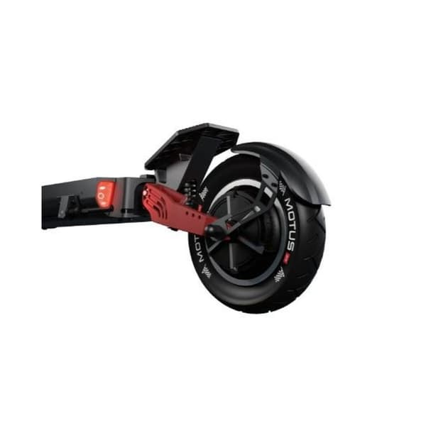 Elscooter Motus AKC047-2