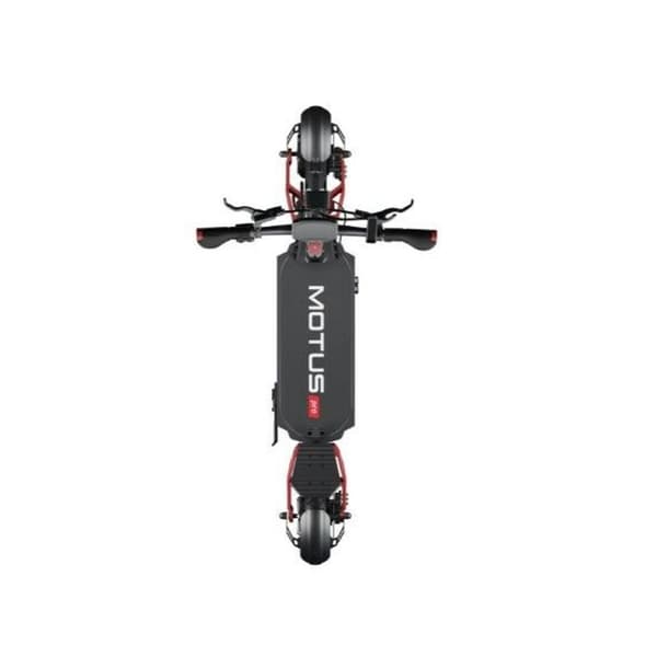 Elscooter Motus AKC047-2