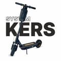 Miniatyrbild 4 av 9: Elscooter Manta XRIDER M10 Pro Svart 500 W