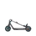 Miniatyrbild 4 av 11: Elscooter Motus Scooty 10 GEN 5 Svart Grå Turkos 350 W 20 km/h