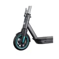 Miniatyrbild 10 av 11: Elscooter Motus Scooty 10 GEN 5 Svart Grå Turkos 350 W 20 km/h