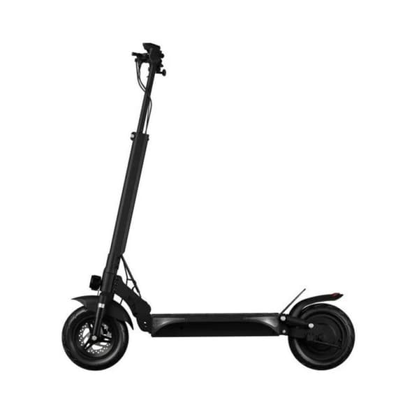 Elscooter Ruptor R1 v2 Svart 500 W 20 km/h