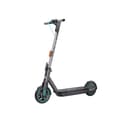 Miniatyrbillede 1 af 11: Elscooter Motus Scooty 10 GEN 5 Sort Grå Turkisblå 350 W 20 km/h