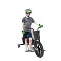 Pikkukuva 1 / 4: Drift-scooter, 360 asteen liukuminen, säädettävä pituus