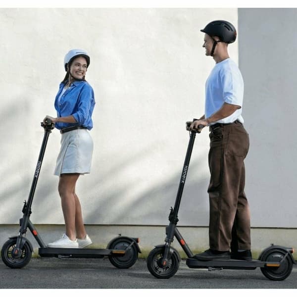 Elektroninen Potkulauta Xiaomi Electric Scooter Elite 25 km/h