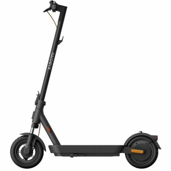 Elektroninen Potkulauta Xiaomi ELECTRIC SCOOTER 5 ES Musta