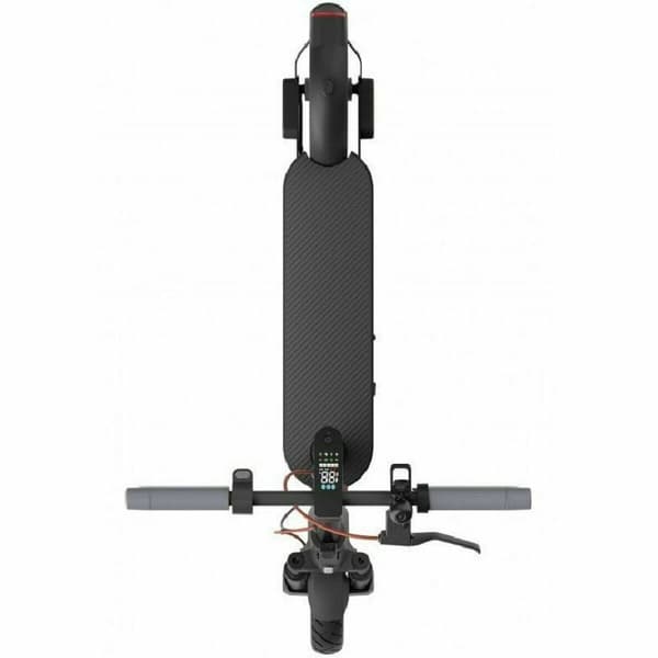 Elektroninen Potkulauta Xiaomi ELECTRIC SCOOTER 5 ES Musta