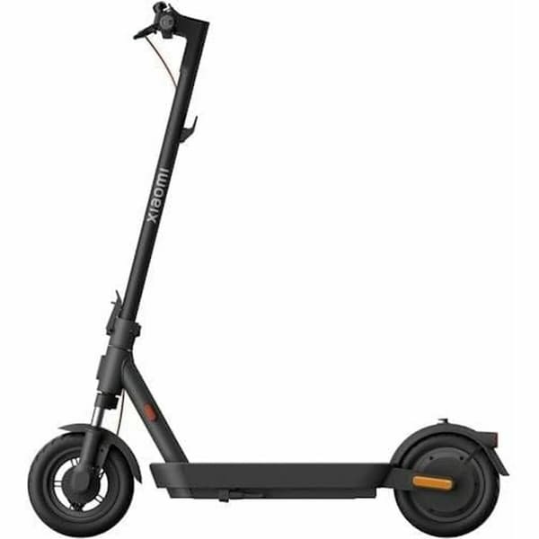 Elektroninen Potkulauta Xiaomi ELECTRIC SCOOTER 5 ES Musta