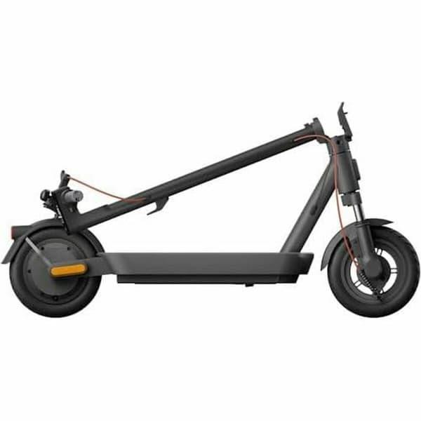 Elektroninen Potkulauta Xiaomi ELECTRIC SCOOTER 5 ES Musta