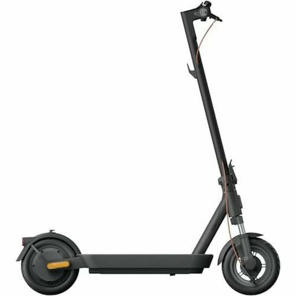 Elektroninen Potkulauta Xiaomi ELECTRIC SCOOTER 5 ES Musta
