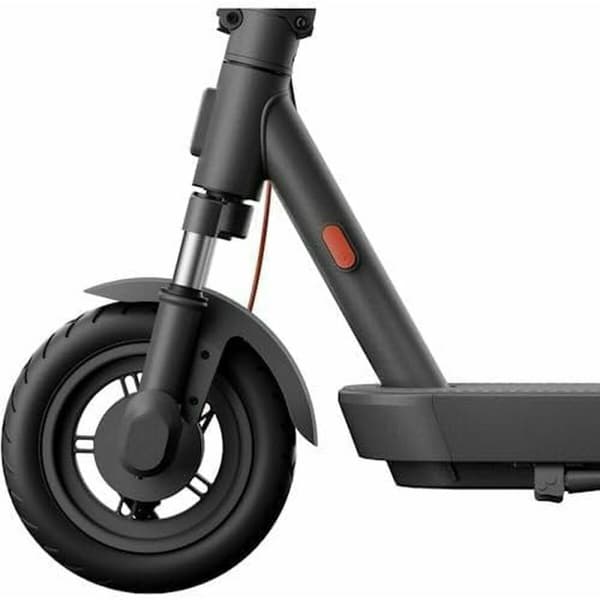 Elektroninen Potkulauta Xiaomi ELECTRIC SCOOTER 5 ES Musta