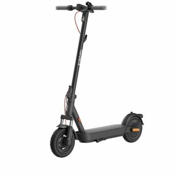 Elektroninen Potkulauta Xiaomi ELECTRIC SCOOTER 5 ES Musta