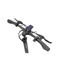 Miniatyrbild 4 av 7: Elscooter Motus Pro 10 2022 Svart 810 W