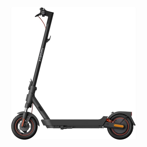 Elektrisk Scooter Xiaomi
