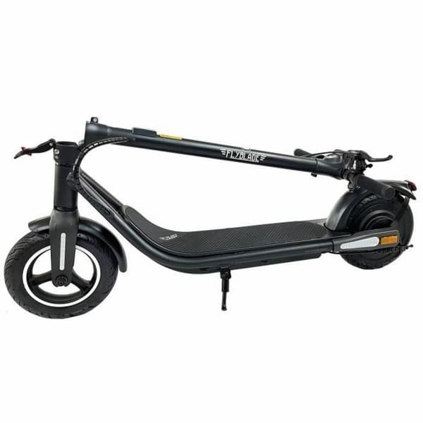 Elektrisk Scooter Flyblade FBS100-LD102 Grå 25 km/h 500 W