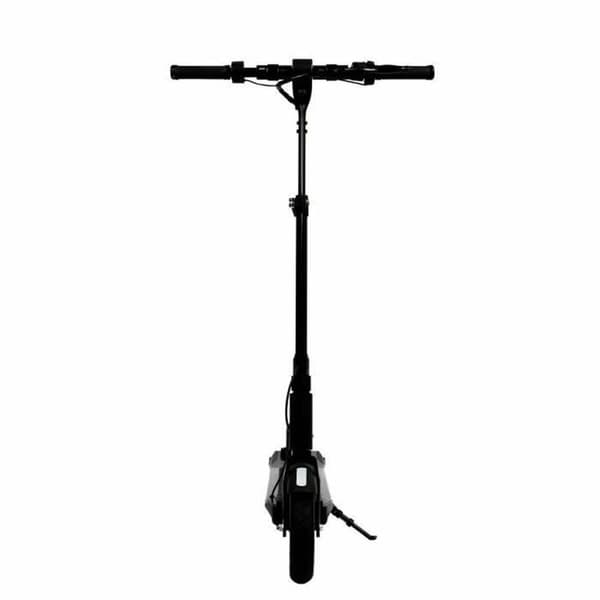 Elektrisk Scooter Flyblade