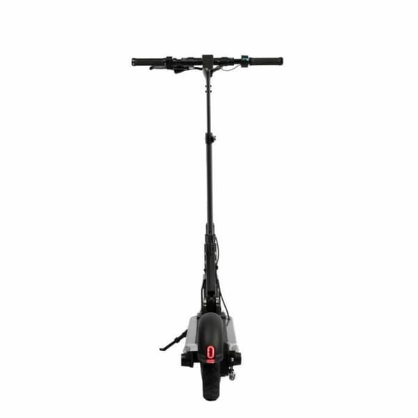 Elektrisk Scooter Flyblade