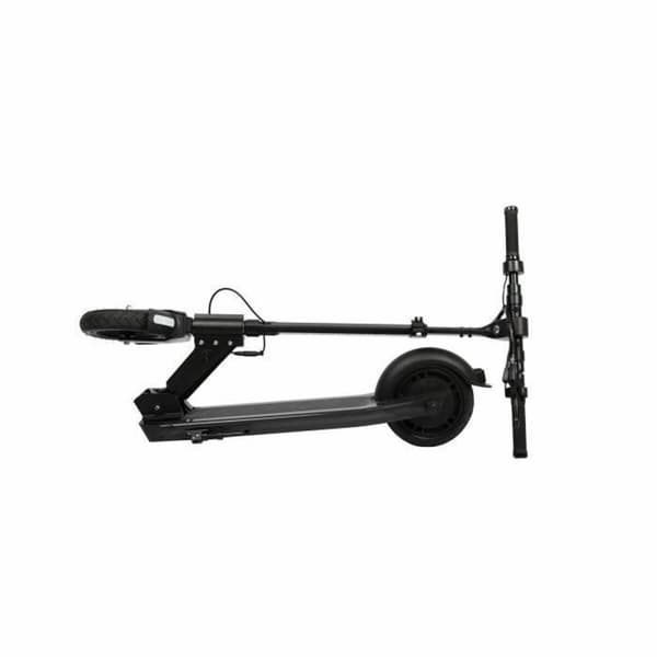 Elektrisk Scooter Flyblade