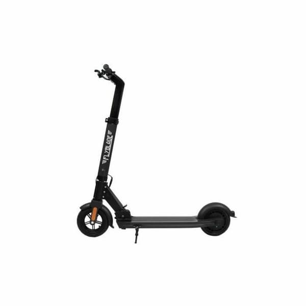 Elektrisk Scooter Flyblade
