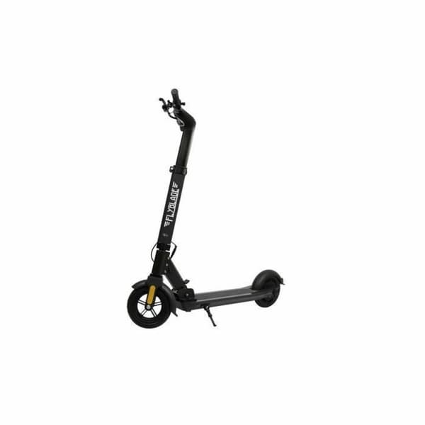 Elektrisk Scooter Flyblade