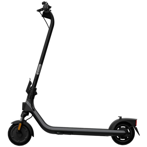 Elektrisk Scooter Segway Svart 450 W 20 km/h