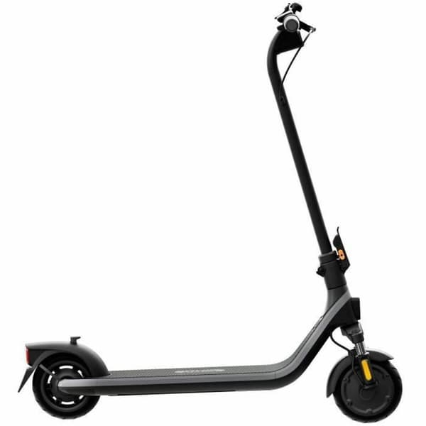 Elektrisk Scooter Segway Svart 450 W 20 km/h