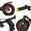 Miniatyrbillede 2 af 6: Elscooter Urbanglide 400 W 25 km/h