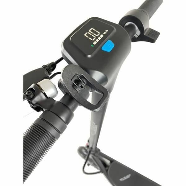 Elektroninen Potkulauta Flyblade FBS100-LD102 Harmaa 25 km/h 500 W